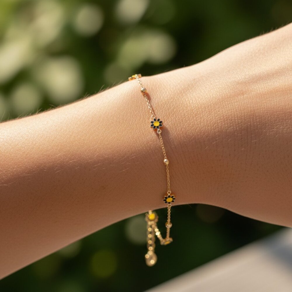 "New Beautiful Design Bracelet for Women/Girls, Gift, B924
